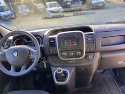 Renault Trafic  L1H1 1000 Kg 2.0 dCi - 120 - Grand Confort occasion - Photo 6