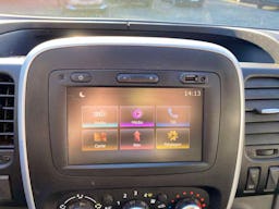 Renault Trafic  L1H1 1000 Kg 2.0 dCi - 120 - Grand Confort occasion - Photo 7