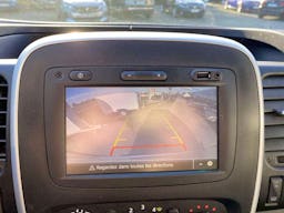 Renault Trafic L1H1 1000 Kg 2.0 dCi - 120 - Grand Confort occasion - Photo 8