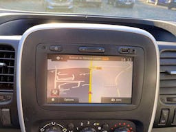 Renault Trafic L1H1 1000 Kg 2.0 dCi - 120 - Grand Confort occasion - Photo 9