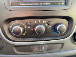 Renault Trafic L1H1 1000 Kg 2.0 dCi - 120 - Grand Confort occasion - Photo 10