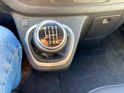 Renault Trafic  L1H1 1000 Kg 2.0 dCi - 120 - Grand Confort occasion - Photo 11