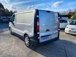 Renault Trafic  L1H1 1000 Kg 2.0 dCi - 120 - Grand Confort occasion - Photo 13