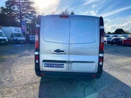 Renault Trafic L1H1 1000 Kg 2.0 dCi - 120 - Grand Confort occasion - Photo 14