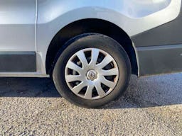 Renault Trafic L1H1 1000 Kg 2.0 dCi - 120 - Grand Confort occasion - Photo 15