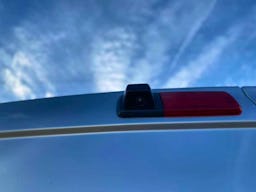 Renault Trafic  L1H1 1000 Kg 2.0 dCi - 120 - Grand Confort occasion - Photo 16