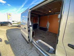 Renault Trafic L1H1 1000 Kg 2.0 dCi - 120 - Grand Confort occasion - Photo 17