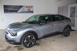 Citroën C4  HDI130 EAT8 FEEL PACK occasion - Photo 1