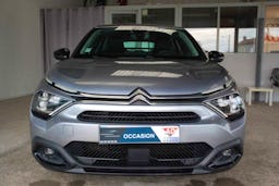 Citroën C4 HDI130 EAT8 FEEL PACK occasion - Photo 2