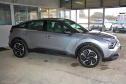 Citroën C4 HDI130 EAT8 FEEL PACK occasion - Photo 3