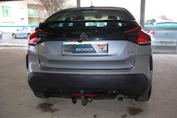 Citroën C4  HDI130 EAT8 FEEL PACK occasion - Photo 4