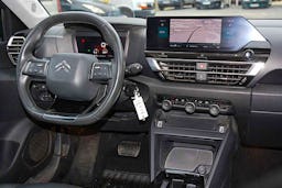 Citroën C4  HDI130 EAT8 FEEL PACK occasion - Photo 6