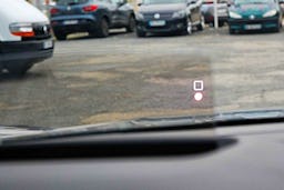 Citroën C4  HDI130 EAT8 FEEL PACK occasion - Photo 9