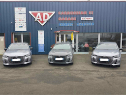 Peugeot 208 1.2 hybride 110 e-dcs6 occasion - Photo 1