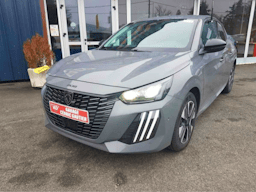 Peugeot 208 1.2 hybride 110 e-dcs6 occasion - Photo 4