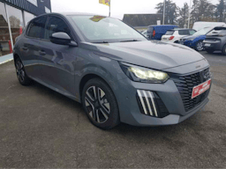 Peugeot 208 1.2 hybride 110 e-dcs6 occasion - Photo 5