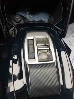 Peugeot 208  1.2 hybride 110 e-dcs6 occasion - Photo 6