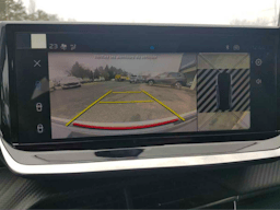 Peugeot 208  1.2 hybride 110 e-dcs6 occasion - Photo 10