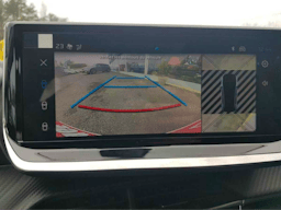 Peugeot 208 1.2 hybride 110 e-dcs6 occasion - Photo 11