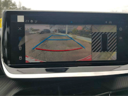 Peugeot 208  1.2 hybride 110 e-dcs6 occasion - Photo 11