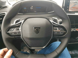 Peugeot 208 1.2 hybride 110 e-dcs6 occasion - Photo 13