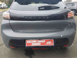 Peugeot 208  1.2 hybride 110 e-dcs6 occasion - Photo 16