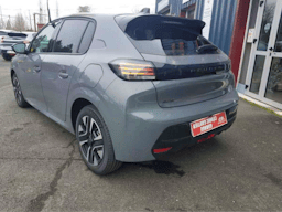 Peugeot 208 1.2 hybride 110 e-dcs6 occasion - Photo 19