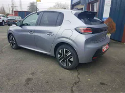 Peugeot 208  1.2 hybride 110 e-dcs6 occasion - Photo 15