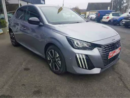 Peugeot 208 1.2 hybride 110 e-dcs6 occasion - Photo 17