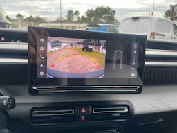 Citroën C3 MAX TURBO 100 occasion - Photo 5