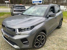 Citroën C3  MAX TURBO 100 occasion - Photo 1