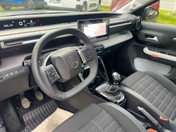 Citroën C3 MAX TURBO 100 occasion - Photo 6