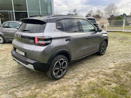 Citroën C3  MAX TURBO 100 occasion - Photo 7