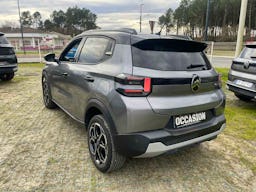 Citroën C3  MAX TURBO 100 occasion - Photo 8