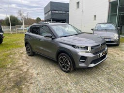 Citroën C3  MAX TURBO 100 occasion - Photo 12