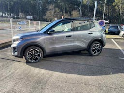 Citroën C3  HYBRID MAX TURBO 100 BOITE AUTOMATIQUE occasion - Photo 5