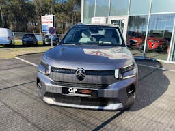 Citroën C3 HYBRID MAX TURBO 100 BOITE AUTOMATIQUE occasion - Photo 7