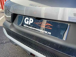 Citroën C3  HYBRID MAX TURBO 100 BOITE AUTOMATIQUE occasion - Photo 10