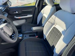 Citroën C3 HYBRID MAX TURBO 100 BOITE AUTOMATIQUE occasion - Photo 11