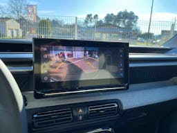 Citroën C3  HYBRID MAX TURBO 100 BOITE AUTOMATIQUE occasion - Photo 12