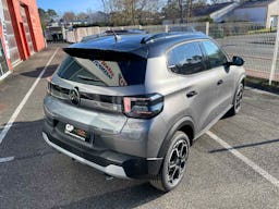 Citroën C3 HYBRID MAX TURBO 100 BOITE AUTOMATIQUE occasion - Photo 14