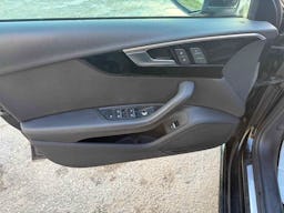 Audi A4 Audi A4 AVANT 40 TFSI 204 S TRONIC 7 AVUS occasion - Photo 6