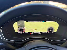 Audi A4 Audi A4 AVANT 40 TFSI 204 S TRONIC 7 AVUS occasion - Photo 8