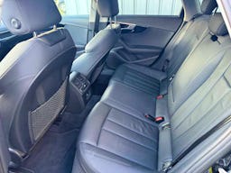 Audi A4 Audi A4 AVANT 40 TFSI 204 S TRONIC 7 AVUS occasion - Photo 10