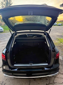 Audi A4 Audi A4 AVANT 40 TFSI 204 S TRONIC 7 AVUS occasion - Photo 12