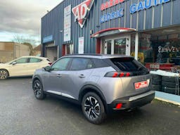 Peugeot 2008 1.5 HDI 110cv ALLURE PACK occasion - Photo 3