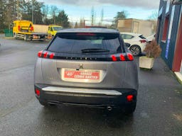 Peugeot 2008 1.5 HDI 110cv ALLURE PACK occasion - Photo 4