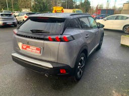 Peugeot 2008  1.5 HDI 110cv ALLURE PACK occasion - Photo 5