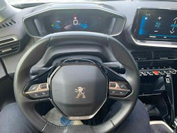 Peugeot 2008 1.5 HDI 110cv ALLURE PACK occasion - Photo 8