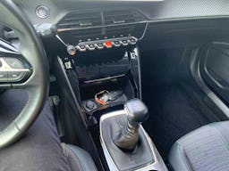 Peugeot 2008  1.5 HDI 110cv ALLURE PACK occasion - Photo 10